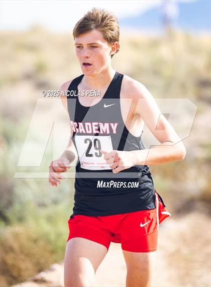 Thumbnail 1 in JV: 2025 APS Metro Championships photogallery.