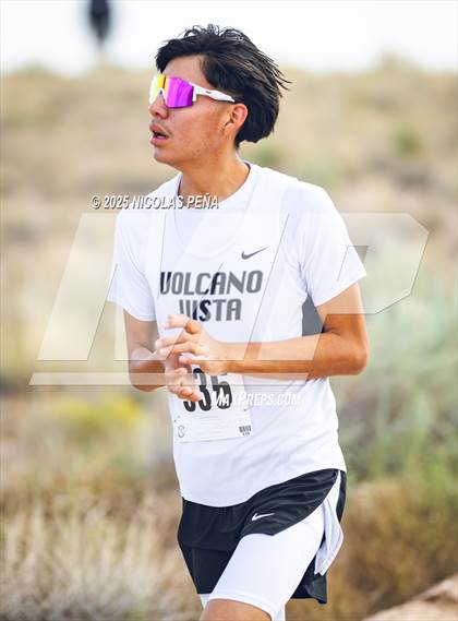 Thumbnail 2 in JV: 2025 APS Metro Championships photogallery.