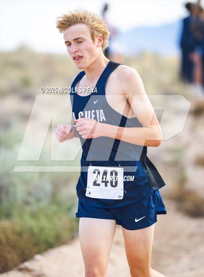 Thumbnail 1 in JV: 2025 APS Metro Championships photogallery.