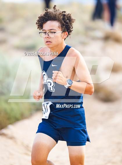 Thumbnail 1 in JV: 2025 APS Metro Championships photogallery.
