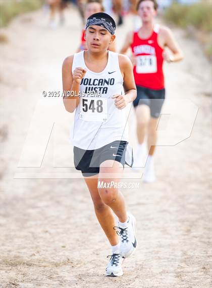 Thumbnail 2 in JV: 2025 APS Metro Championships photogallery.