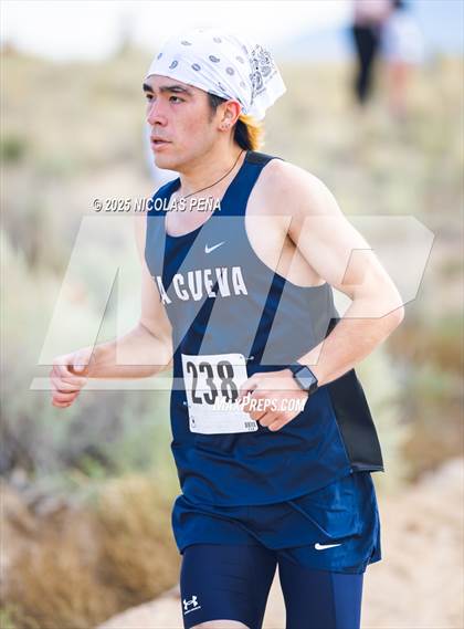 Thumbnail 3 in JV: 2025 APS Metro Championships photogallery.