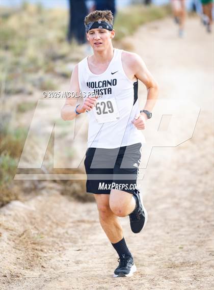Thumbnail 2 in JV: 2025 APS Metro Championships photogallery.