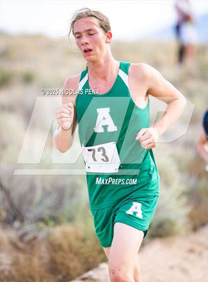 Thumbnail 3 in JV: 2025 APS Metro Championships photogallery.