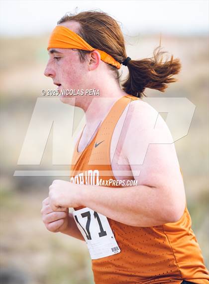 Thumbnail 2 in JV: 2025 APS Metro Championships photogallery.