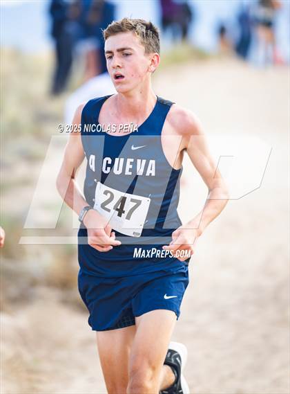 Thumbnail 1 in JV: 2025 APS Metro Championships photogallery.