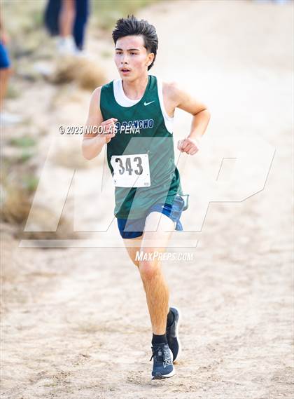Thumbnail 3 in JV: 2025 APS Metro Championships photogallery.