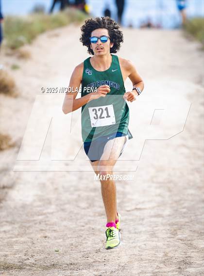 Thumbnail 2 in JV: 2025 APS Metro Championships photogallery.