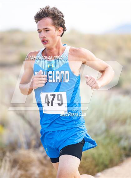 Thumbnail 1 in JV: 2025 APS Metro Championships photogallery.