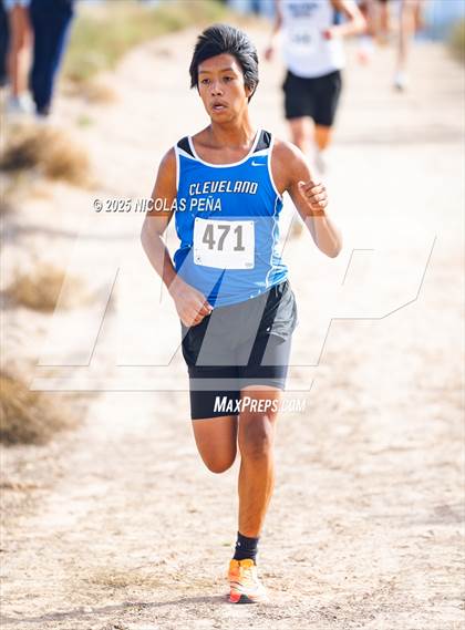 Thumbnail 3 in JV: 2025 APS Metro Championships photogallery.