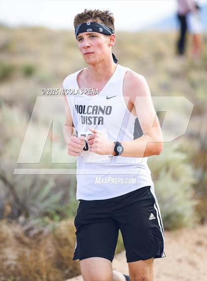 Thumbnail 3 in JV: 2025 APS Metro Championships photogallery.
