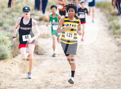 Thumbnail 1 in JV: APS Metro Championships photogallery.