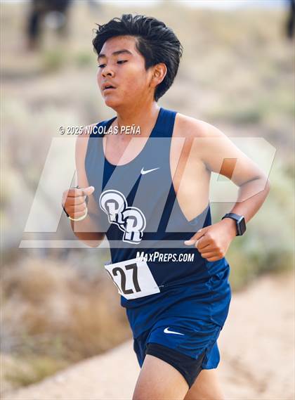 Thumbnail 1 in JV: 2025 APS Metro Championships photogallery.