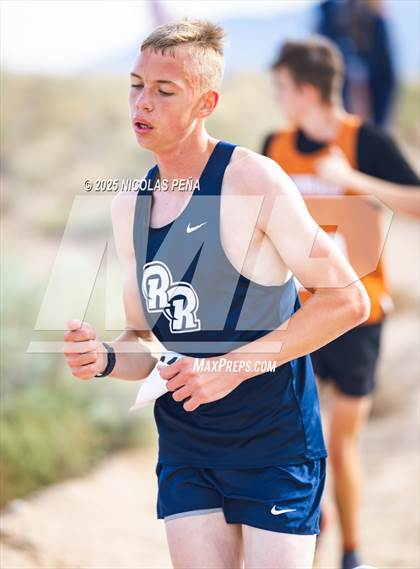 Thumbnail 1 in JV: 2025 APS Metro Championships photogallery.
