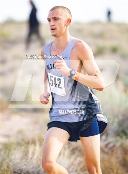 Thumbnail 2 in JV: 2025 APS Metro Championships photogallery.
