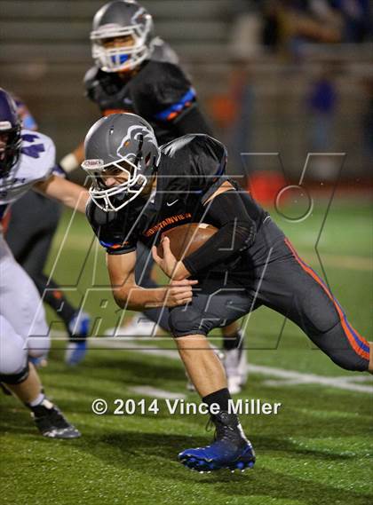 Thumbnail 1 in Sumner vs.  Auburn Mountainview photogallery.