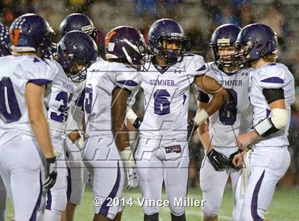 Thumbnail 3 in Sumner vs.  Auburn Mountainview photogallery.