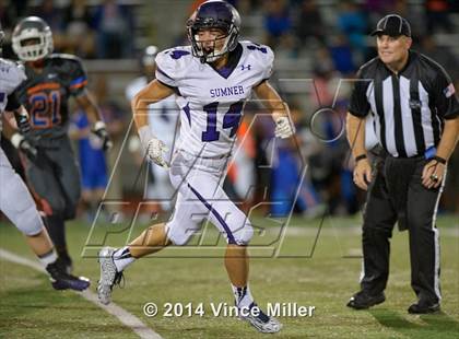 Thumbnail 2 in Sumner vs.  Auburn Mountainview photogallery.