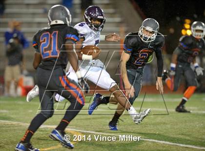 Thumbnail 1 in Sumner vs.  Auburn Mountainview photogallery.