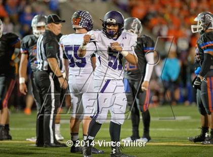 Thumbnail 3 in Sumner vs.  Auburn Mountainview photogallery.