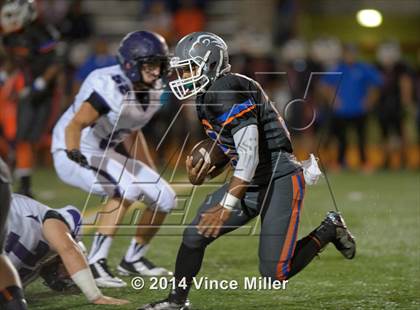 Thumbnail 3 in Sumner vs.  Auburn Mountainview photogallery.