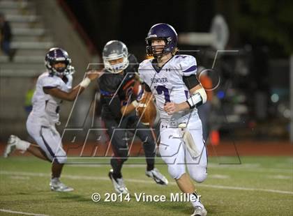 Thumbnail 3 in Sumner vs.  Auburn Mountainview photogallery.