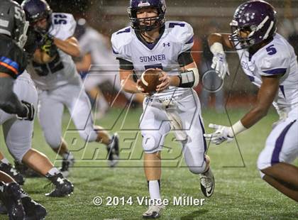 Thumbnail 3 in Sumner vs.  Auburn Mountainview photogallery.