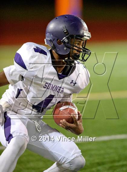 Thumbnail 2 in Sumner vs.  Auburn Mountainview photogallery.