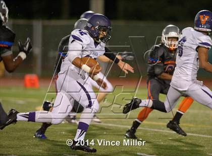 Thumbnail 1 in Sumner vs.  Auburn Mountainview photogallery.