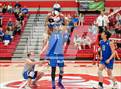 Photo from the gallery "Fishers vs. Hamilton Southeastern (IHSAA Sectional 8 Round 1)"