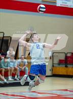 Photo from the gallery "Fishers vs. Hamilton Southeastern (IHSAA Sectional 8 Round 1)"