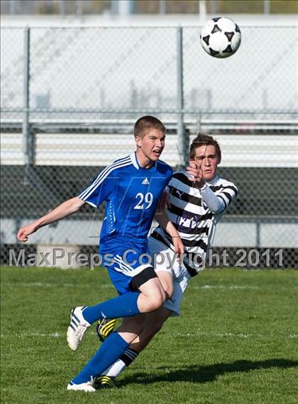 Thumbnail 3 in Taylorsville @ Riverton photogallery.