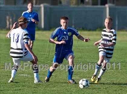 Thumbnail 1 in Taylorsville @ Riverton photogallery.