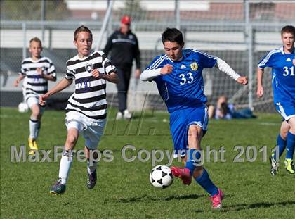 Thumbnail 3 in Taylorsville @ Riverton photogallery.