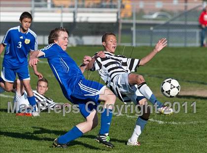 Thumbnail 3 in Taylorsville @ Riverton photogallery.