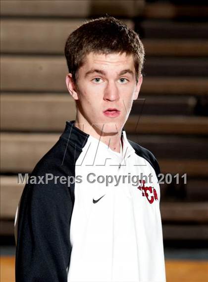 Thumbnail 1 in Dayton vs. Holy Cross (Touchtone All A Classic) photogallery.