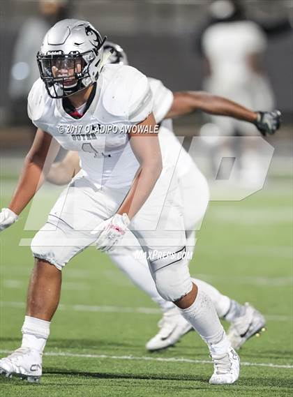 Thumbnail 1 in Guyer @ Wylie photogallery.