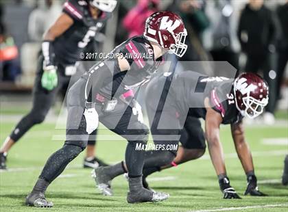 Thumbnail 1 in Guyer @ Wylie photogallery.