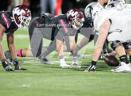 Thumbnail 2 in Guyer @ Wylie photogallery.