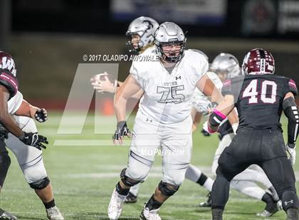 Thumbnail 1 in Guyer @ Wylie photogallery.
