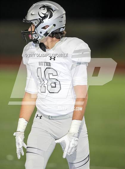 Thumbnail 2 in Guyer @ Wylie photogallery.