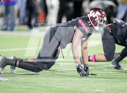 Thumbnail 2 in Guyer @ Wylie photogallery.