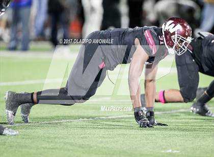 Thumbnail 3 in Guyer @ Wylie photogallery.