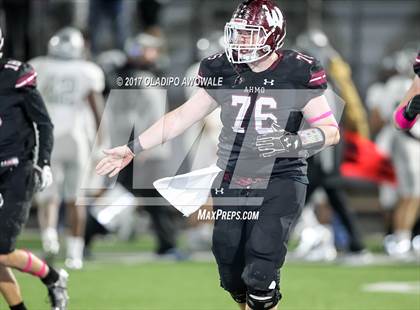 Thumbnail 1 in Guyer @ Wylie photogallery.