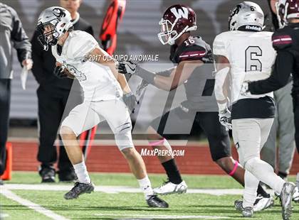 Thumbnail 1 in Guyer @ Wylie photogallery.