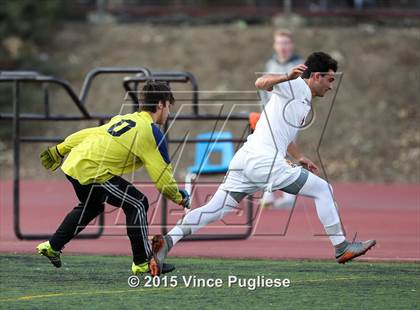 Thumbnail 2 in La Canada vs. Thousand Oaks (Ralph Brandt Tournament) photogallery.