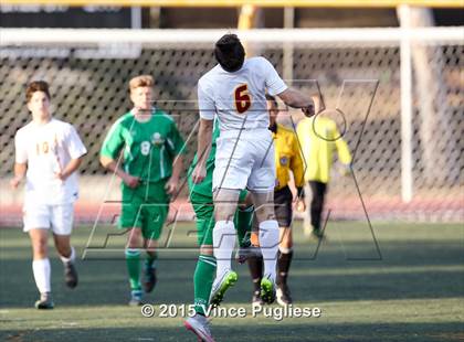 Thumbnail 2 in La Canada vs. Thousand Oaks (Ralph Brandt Tournament) photogallery.