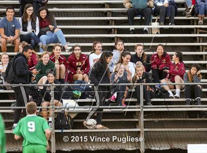 Thumbnail 2 in La Canada vs. Thousand Oaks (Ralph Brandt Tournament) photogallery.