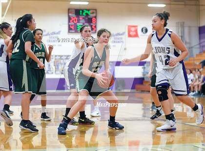 Thumbnail 2 in JV: Incline @ Yerington photogallery.