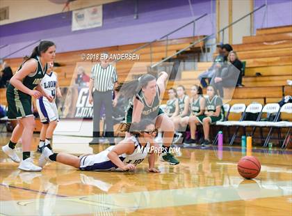 Thumbnail 2 in JV: Incline @ Yerington photogallery.